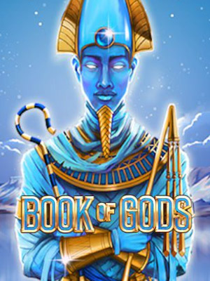 Book of Gods - Big Time Gaming